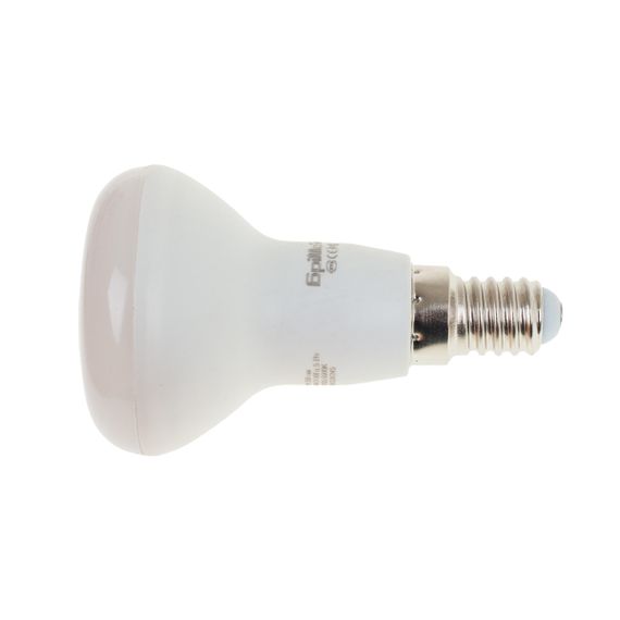 Лампа светодиодная E14 LED 5W CW R50-PA 220V | Зображення 3