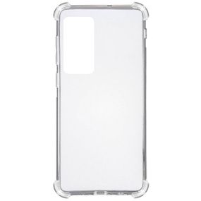 TPU чохол GETMAN Ease logo посилені кути для Huawei P40 Pro