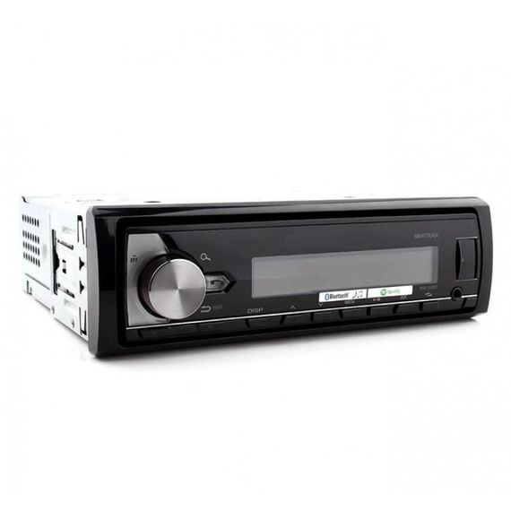 Автомагнітола MP3 Потужний звук XPRO 580VT (42100-580ВТ_506) | Зображення 2