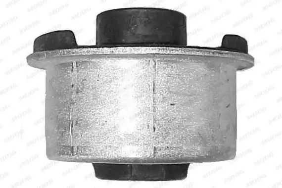 Сайлентблок важеля MERCEDES-BENZ A-CLASS, MOOG (MESB1594) | Зображення 1