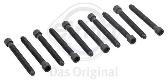 Болт ГБЦ A4/A6/Passat 1.8T 95-05, ELRING (104930) | Зображення 3