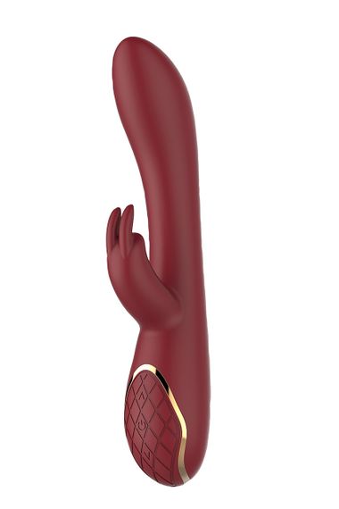 Вібратор кролик Dream Toys ROMANCE EMILY