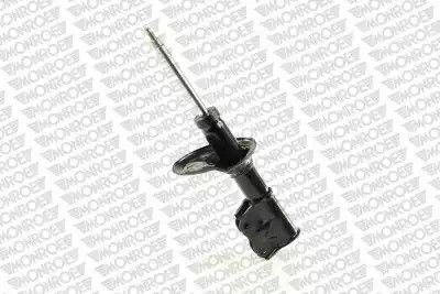 Амортизатор MITSUBISHI CARISMA, MONROE (G16769) | Зображення 1