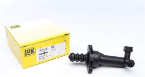 Цилиндр сцепления рабочий Audi A1 VW Golf VII Caddy III 1.2-2.0 TDI 03- 512 0012 10