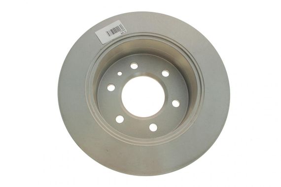 Диск тормозной задний Mercedes Benz Sprinter 208-319 06- 298x16  23-0936 | Зображення 2