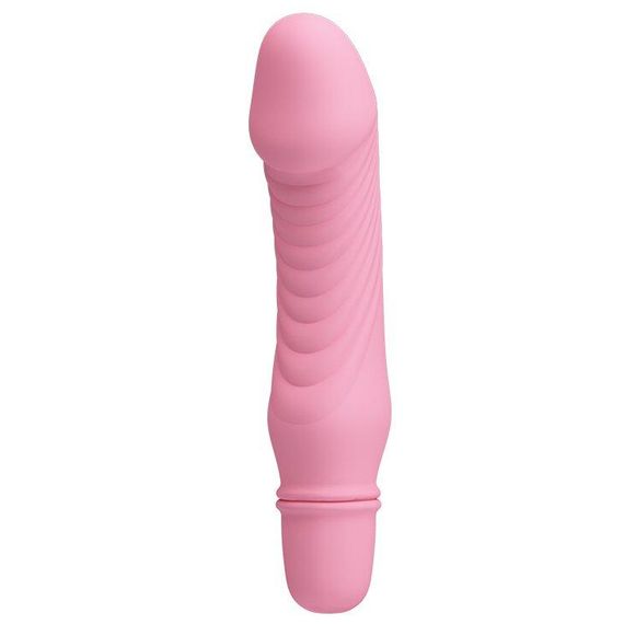Вібромасажер серії Pretty Love "STEV" BI-014510-1 Sex Aura | Зображення 3