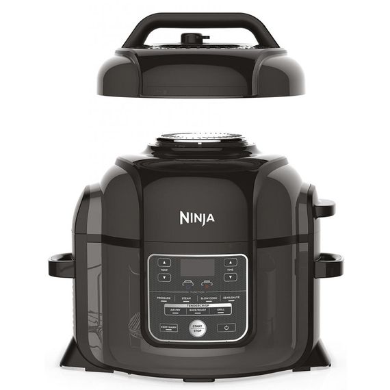 Мультиварка Ninja OP300EU | Зображення 1