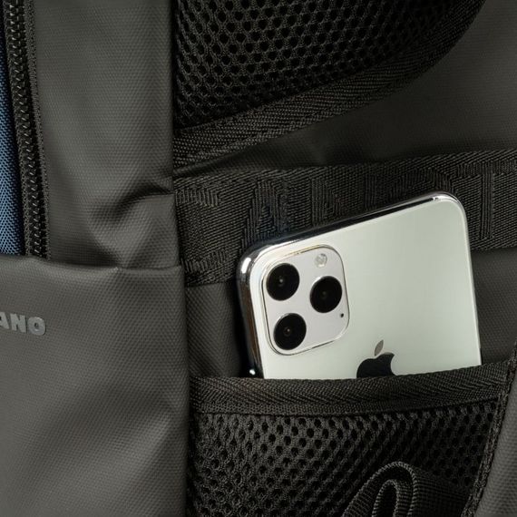 Рюкзак Tucano BKMAR15-B синий BKMAR15-B | Зображення 7