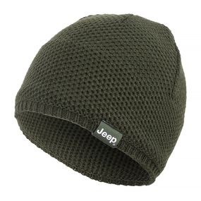 Шапка JEEP TRICOT HAT J22W
