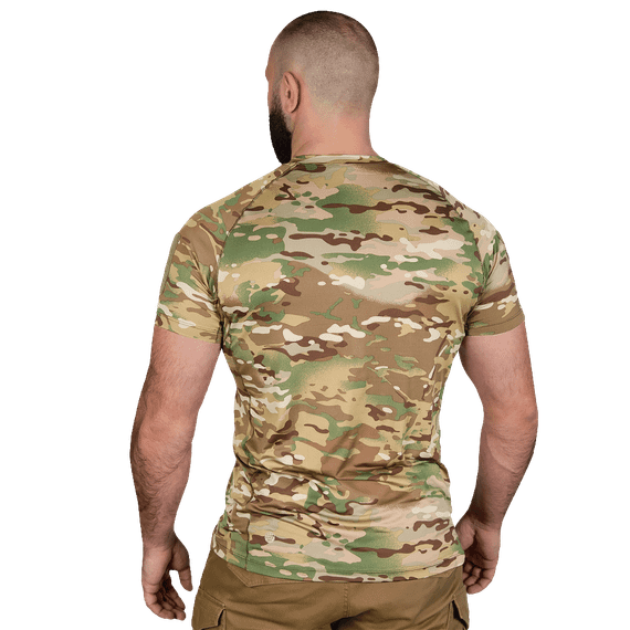Футболка Thorax Patrol Multicam (7579), XXL | Зображення 2