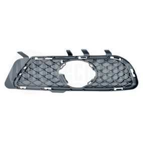 Решетка бампера левая Mercedes Benz W212 09-12, AutoTechteile, 110 8823, 6502-07-3529917P