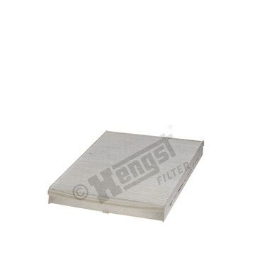 Фильтр салона Audi 100/A6 90-, Hengst, E936LI,