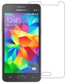 Захисне 2D скло для Samsung Galaxy Grand Neo I9060 "585g-112-24368"