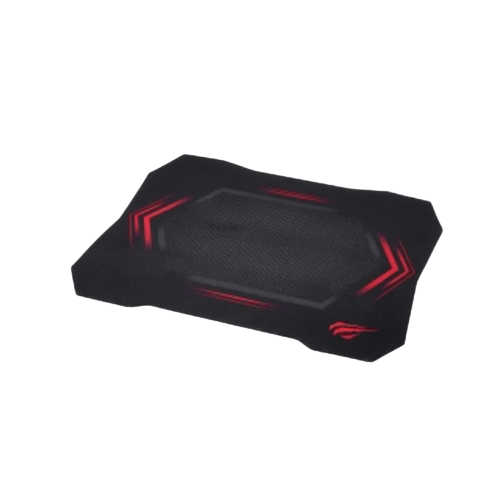 Килимок для мишки Havit HV-MP843 284*245*3мм чорний | Зображення 1