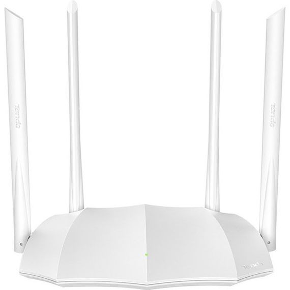 Бездротовий маршрутизатор (роутер) Tenda AC5V3.0 | Зображення 2