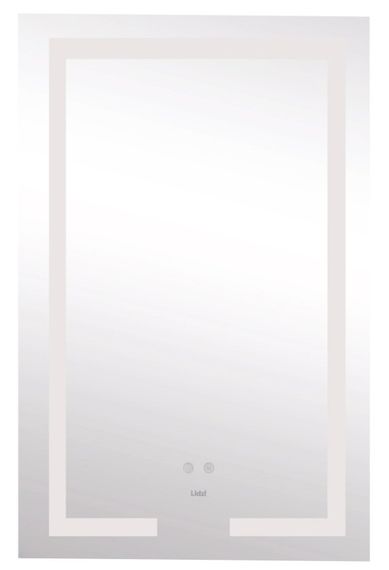 Дзеркало Lidz Kubis з LED-підсвічуванням Touch LD78LF9365080 | Зображення 5