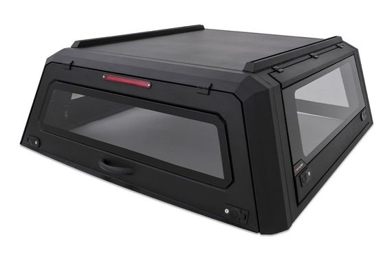 Кунг Omcap для Mitsubishi L200 2006-2015 рр | Зображення 4