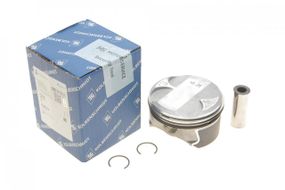 Поршень BMW 3 E46 1.6- 2.0 i 00-07 N45 N46 N42 N40 STD  84.25mm +0.25  40086610
