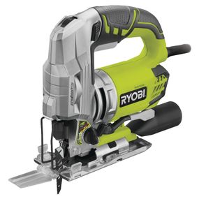 Лобзик Ryobi RJS1050-K 680 Вт LED