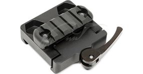 Комплект Automatic ARCA Clamp + M-Lock 1913 Picatinny Rail 5-slot Combo