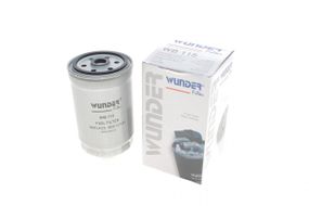 Фільтр паливний VW Passat 1.9 TDI 98-00 WB 115