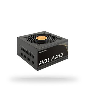 Блок живлення CHIEFTEC Polaris (750W) PPS-750FC
