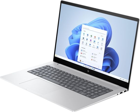 Ноутбук HP ENVY 17-da0000ua 17.3&quot; FHD IPS Touch AQ8N4EA | Зображення 2