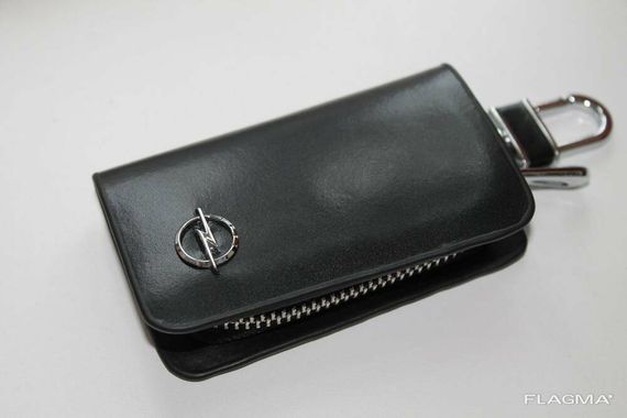Ключница для авто KeyHolder OPEL