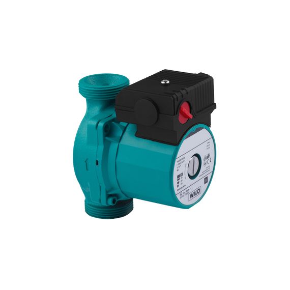 Насос циркуляційний Forwater WRS 25/4-130 Green (Wilo) | Зображення 2