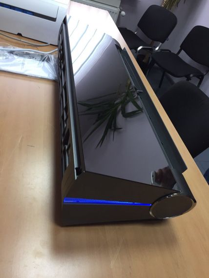 Инверторный кондиционер Neoclima ArtVogue NS/NU-09AHVIwb | Зображення 4
