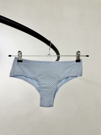 Хіпстери Esmara Hipsters 369941_2104 Блакитний M | Зображення 1