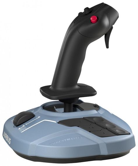 Джойстик для PC Thrustmaster  TCA Sidestick Airbus Edition (2960844) | Зображення 3