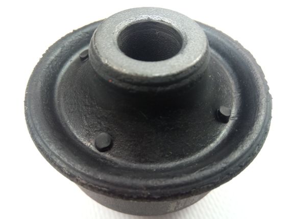 Сайлентблок переднього важеля (задній) Berlingo/Partner 08-, DELPHI (TD316W) (3523.92) | Зображення 1