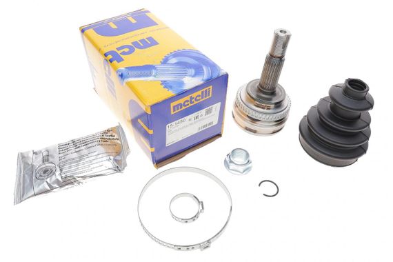 ШРКШ зовнішній Toyota Yaris I 1.3 1.5 1.4D-4D 99-05 24z 23z57.9mm 84.9mm  +ABS 48  15-1450