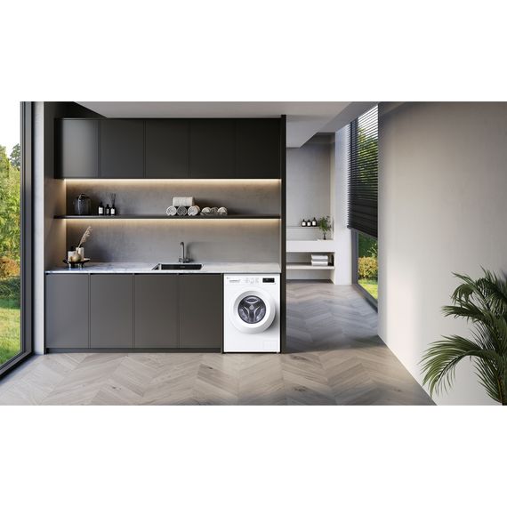 Пральна машина LG F2Y2HS3WE | Зображення 9