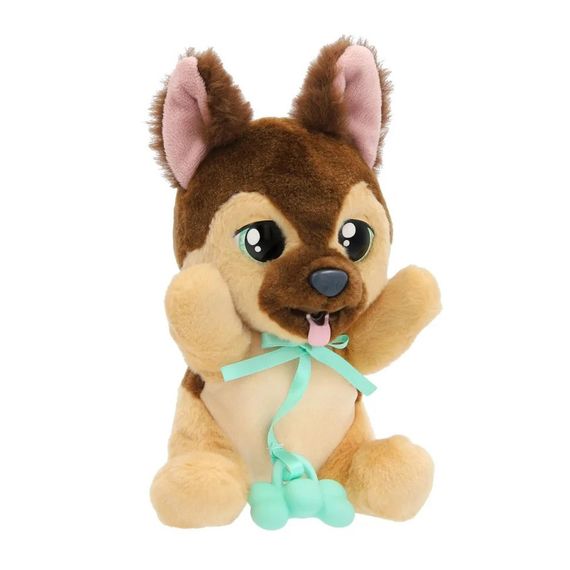 Інтерактивна іграшка серії "Yummy" Німецька вівчарка Baby Paws 926363IM з аксесуарами | Зображення 7
