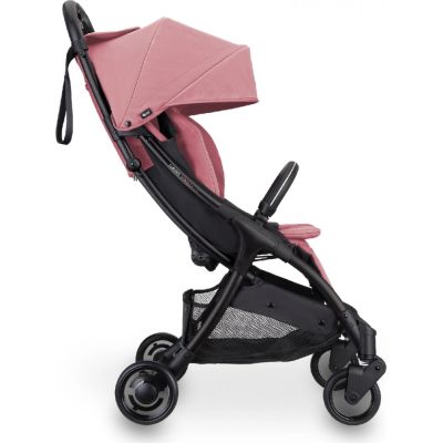 Коляска Globber Stroll.Lite пастельно-рожев (925-210) | Зображення 7