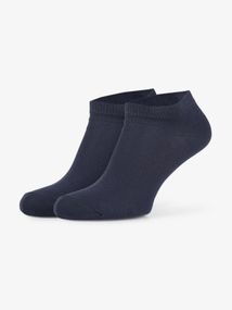Шкарпетки короткі для хлопчика PremierSocks 16Д-3 20-22 Темно-синій shop (4820203391905)