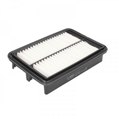 Воздушный фильтр для автомобиля Wixfiltron WA9821 | Зображення 1