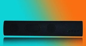 Портативная блютуз колонка Portable Digital Speaker K 9