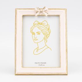 Настольная фоторамка Portrait Frame 16,5х21,5 см