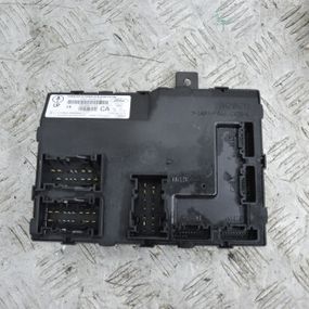 Блок керування комфорта 1.0 12V Ford Fiesta 2008-2013 Модуль мотора Форд Фієста CA6T15K600CA