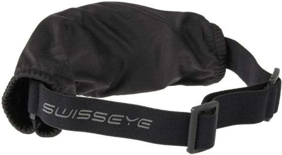 Тактические очки Военные очки Очки баллистические Swiss Eye F-Tac со сменными линзами Очки для стрельбы | Зображення 3