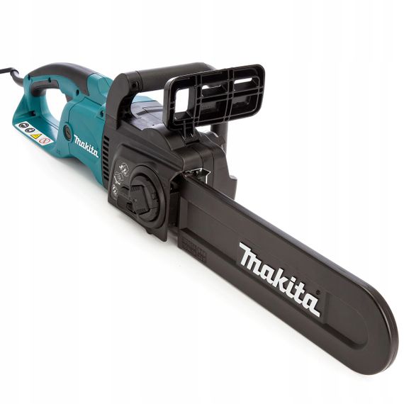 Пила ланцюгова електрична Makita UC3551A (35 см, 14.5 м/с, 2000 Вт) | Зображення 3