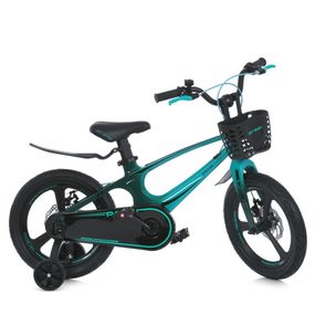 Велосипед дитячий MB 161020-11 колеса 16 дюймів