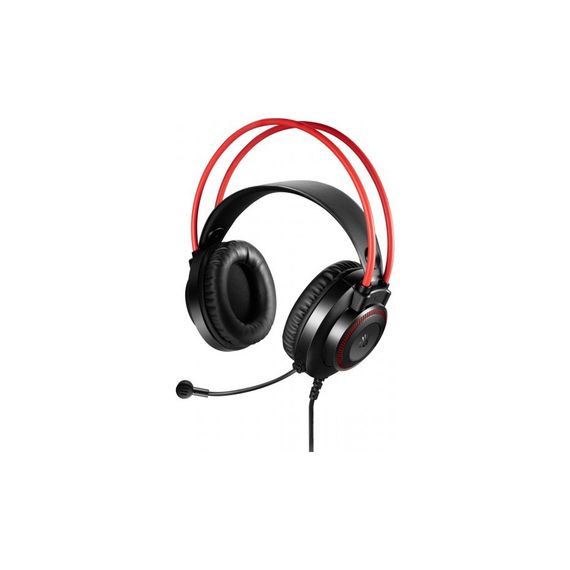 Навушники A4Tech Bloody G200Q Black/Red (4711421002226) | Зображення 7