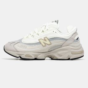 Кросівки New 1000 White Beige Стиль и комфорт на каждый день весна / лето / осень 2318
