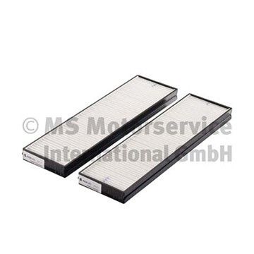 Фильтр салона Hyundai i20 08-14, KS, 50014606,