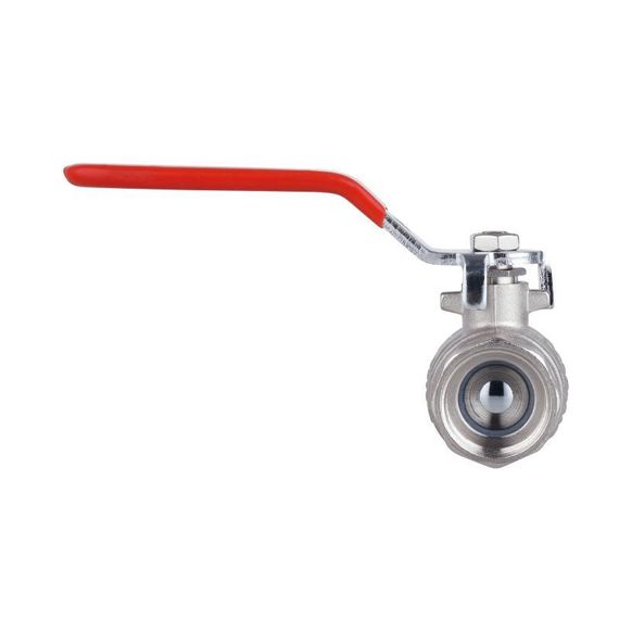Кран кульовий Thermo Alliance Forte 3/4" ВР для води (ручка) SF600W20 | Зображення 5