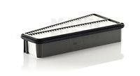 Фільтр повітряний (вир-во MANN) MANN-FILTER C35004 на TOYOTA FJ CRUISER (GSJ1_)